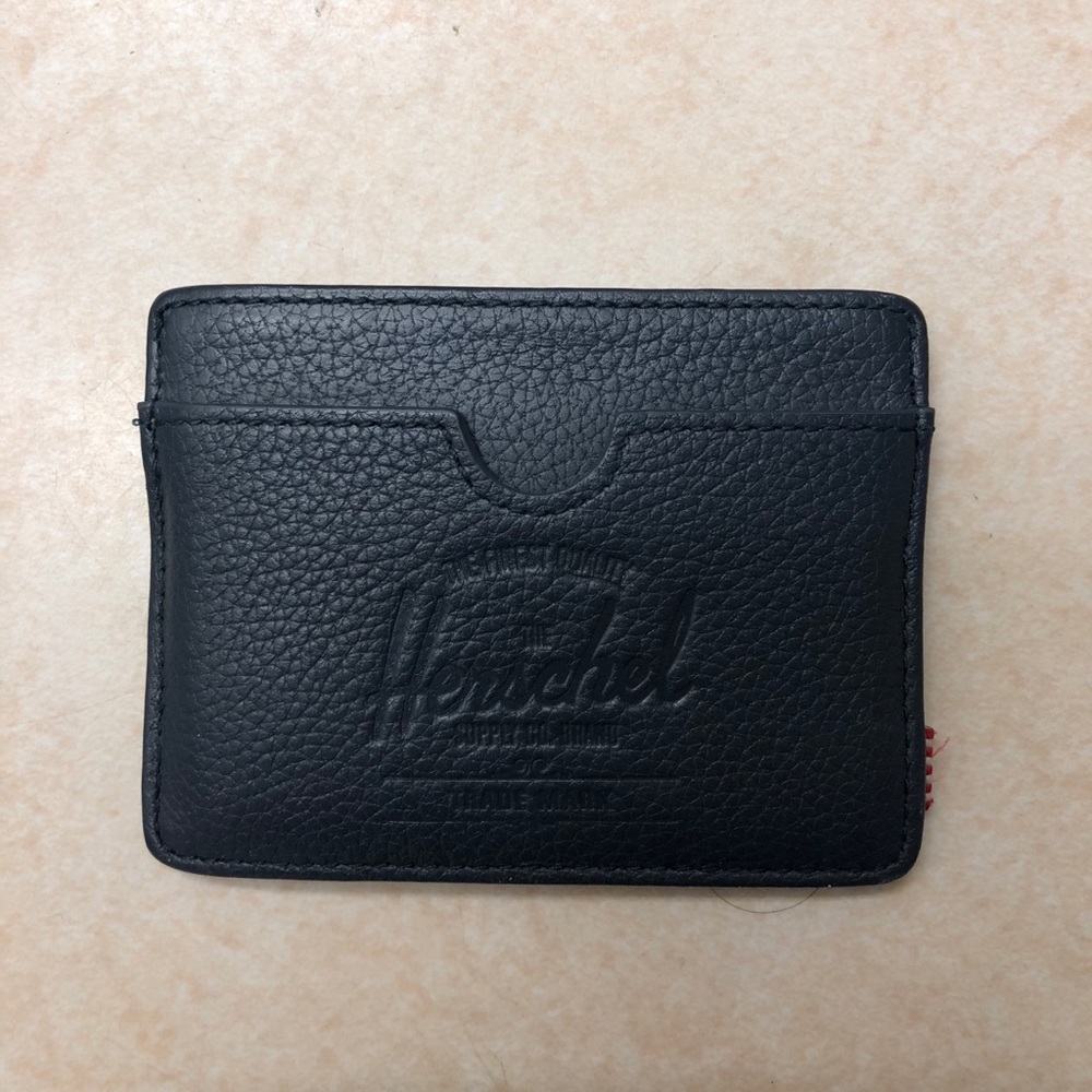Herschel Supply Co. Cardholder in Navy